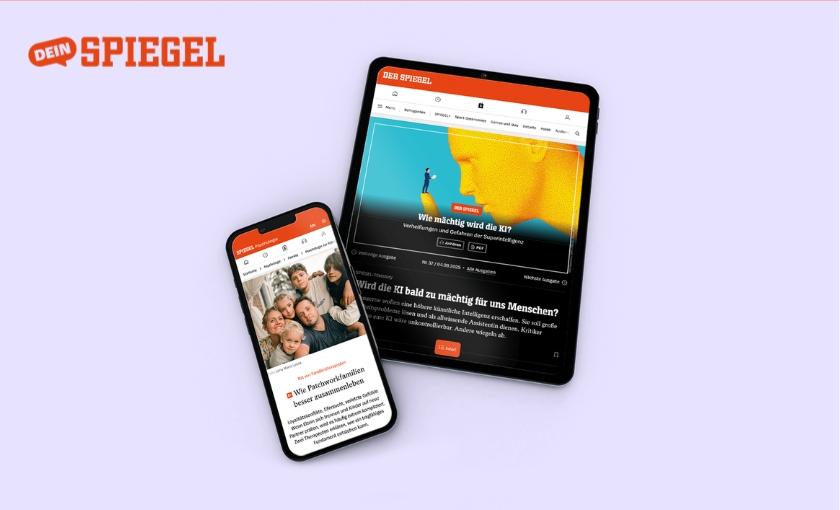 DER SPIEGEL Bild 3