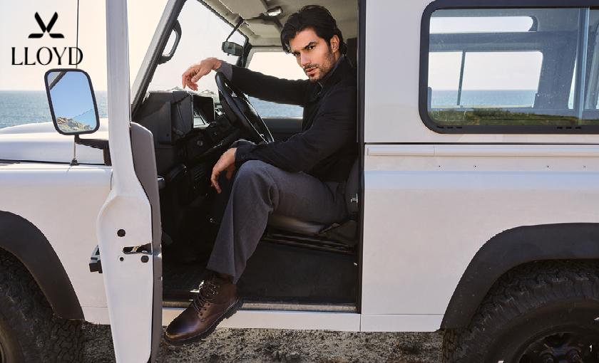 LLOYD Bild 1