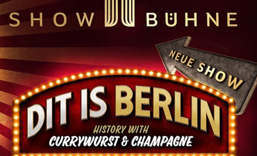 Dit is Berlin Bild 1