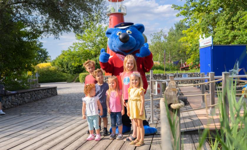 Ravensburger Spieleland Bild 2