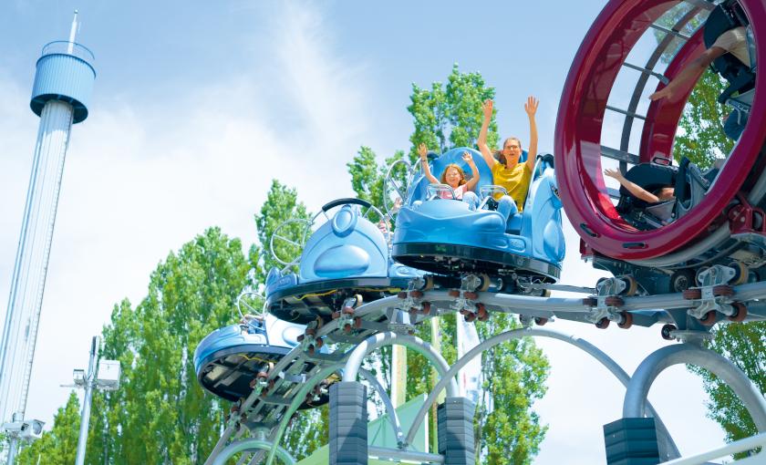 Ravensburger Spieleland Bild 3