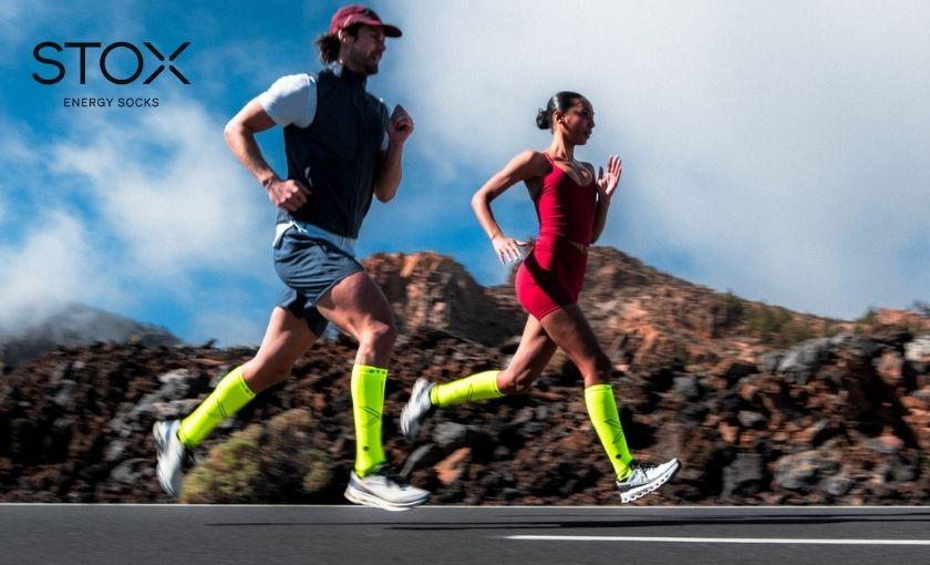 STOX Energy Socks Bild 1