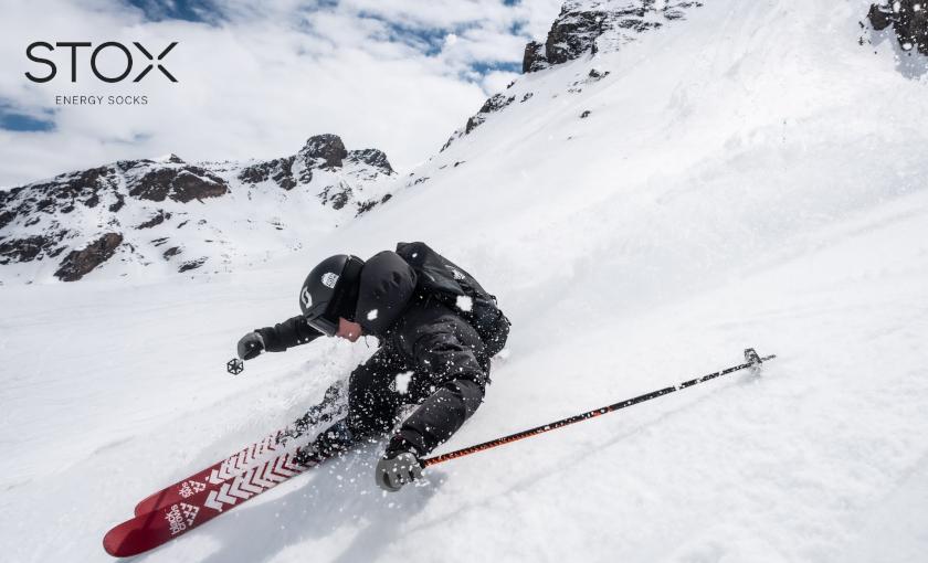 STOX Energy Socks Bild 2