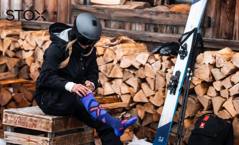 STOX Energy Socks Bild 3