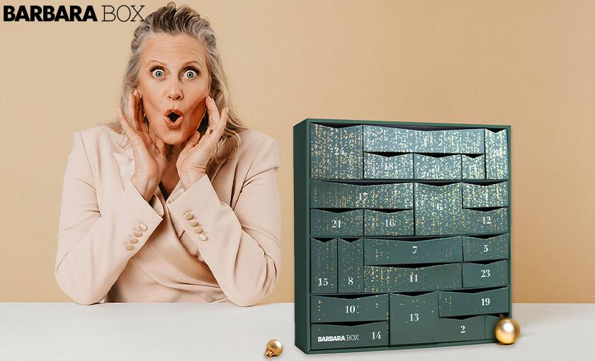BARBARA BOX Bild 2