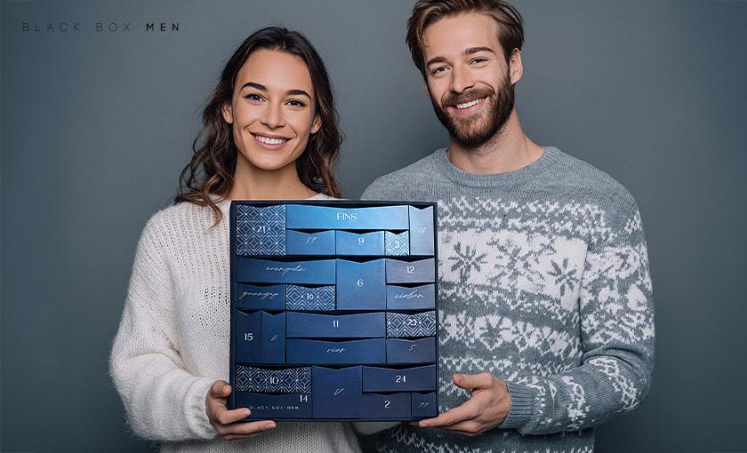 Black Box Men Bild 2