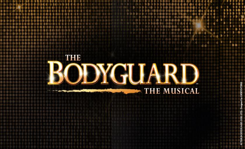 The BODYGUARD Bild 1