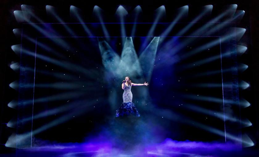 The BODYGUARD Bild 3