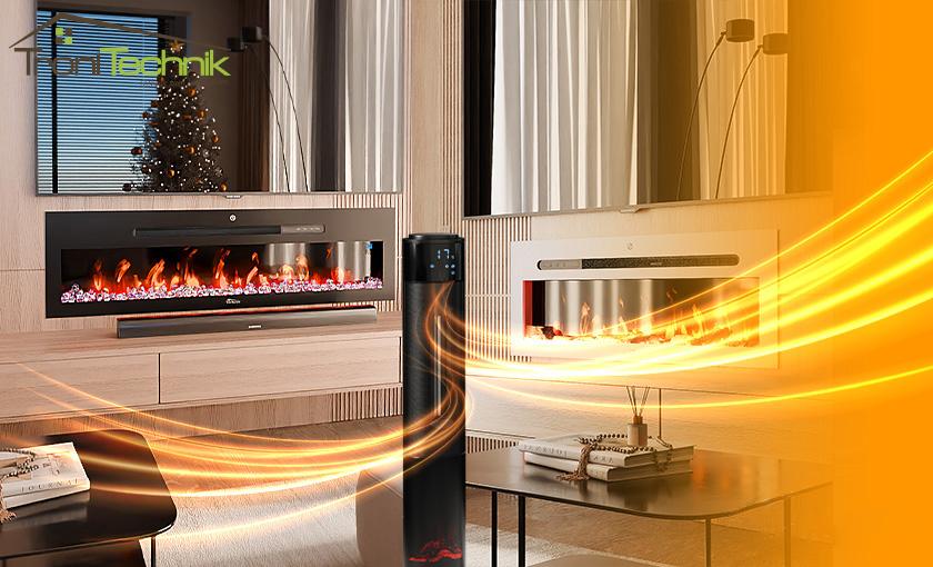 TroniTechnik - Heizgeräte Bild 1