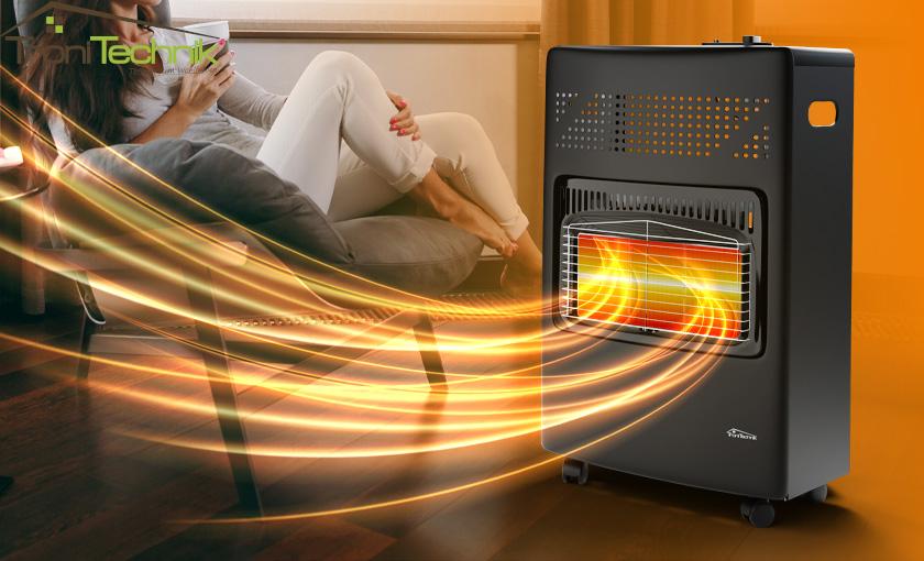 TroniTechnik - Heizgeräte Bild 2