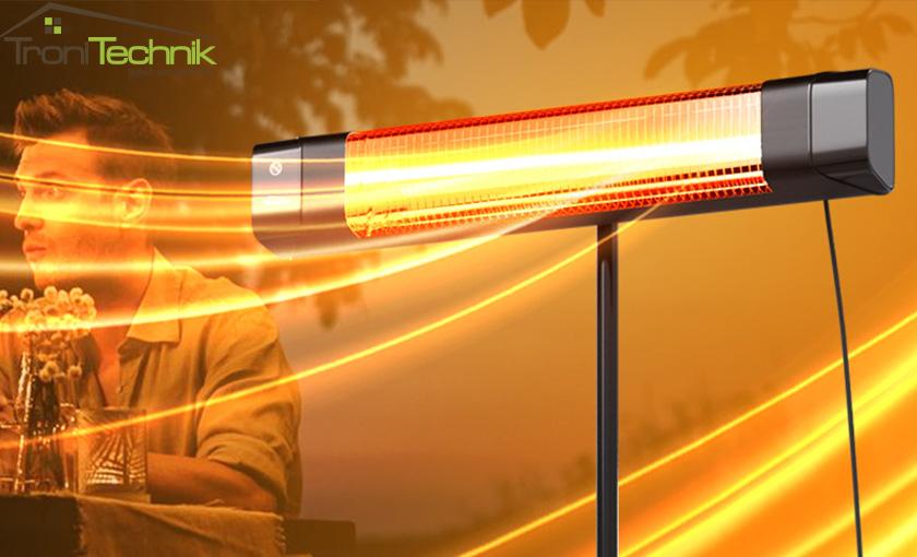 TroniTechnik - Heizgeräte Bild 3