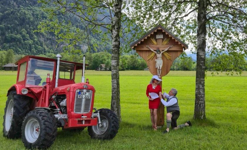 Liebe auf den 2. Klick Bild 2