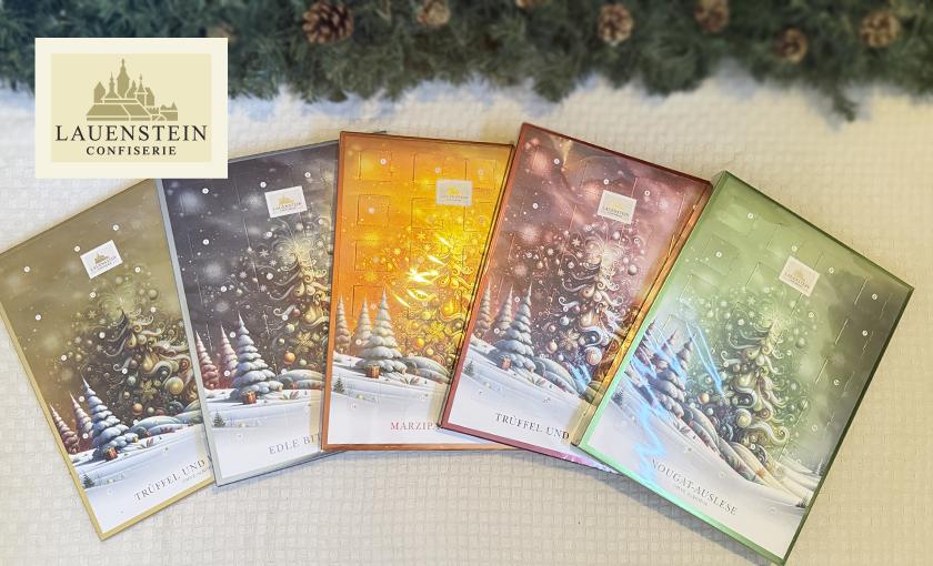 Lauensteiner Confiserie Bild 2