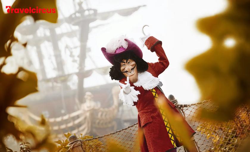 Disneyland Paris Bild 2