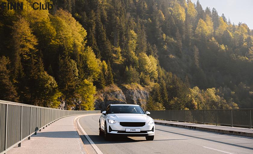 FINN | Club :  Black Month Special Bild 2