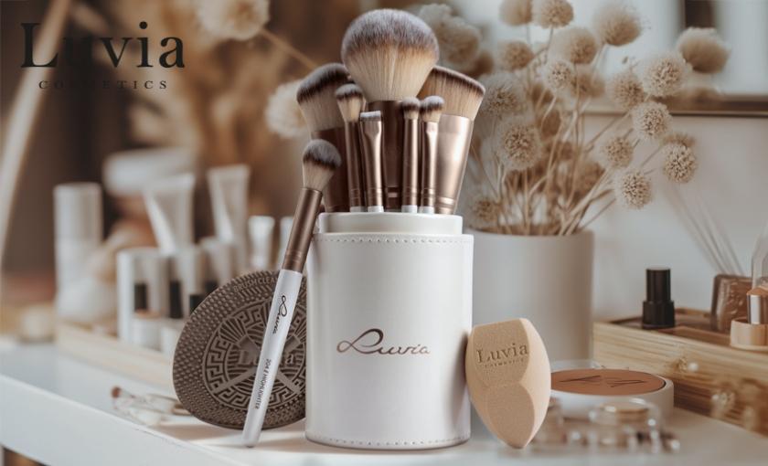 Luvia Cosmetics Bild 2