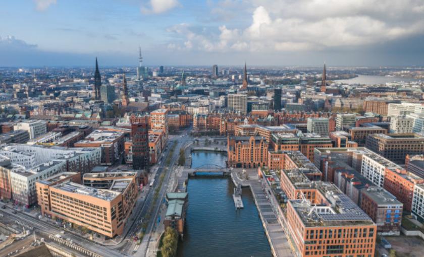 Hamburg hautnah Bild 3