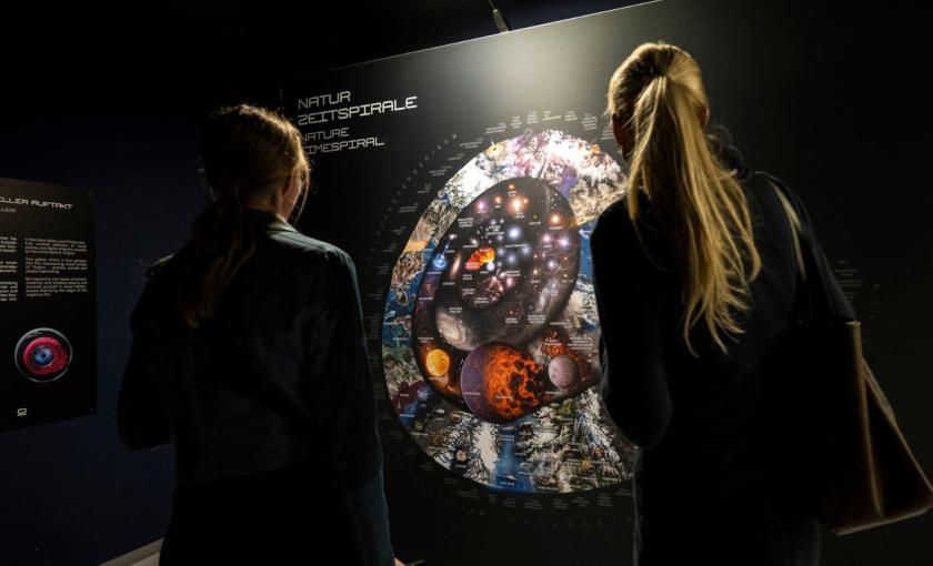 ORIGINS - Ursprung des Lebens - Bild 2