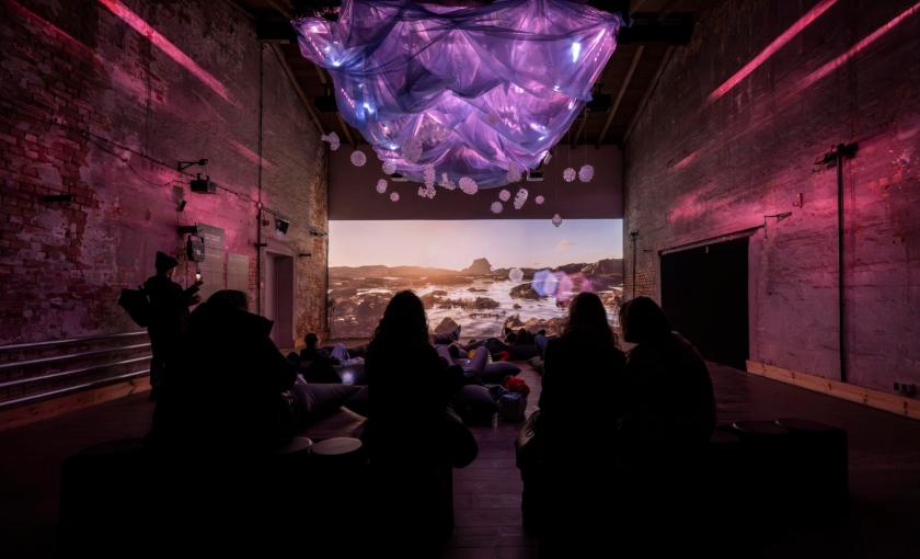 ORIGINS - Ursprung des Lebens - Bild 3