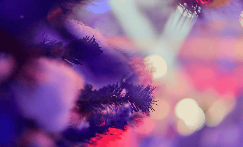 Christmas Party Bonn Bild 1