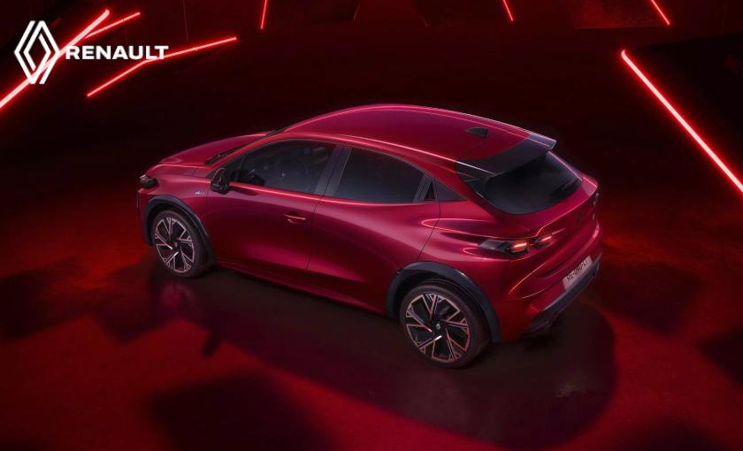 RENAULT Neuer Clio 6 Bild 2