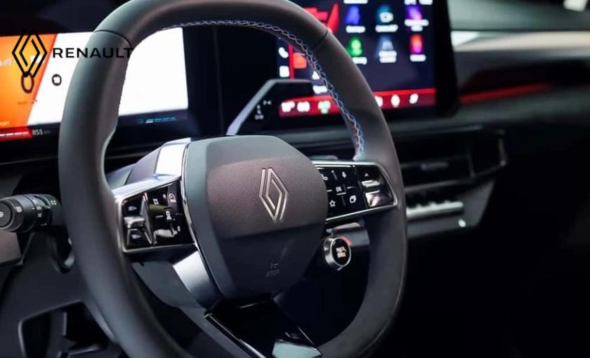 RENAULT Neuer Clio 6 Bild 3