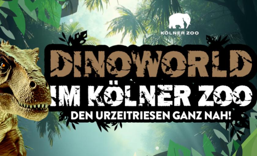 K&ouml;lner Zoo Bild 1