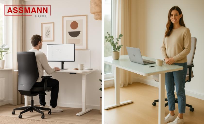 ASSMANN HOME - Black Week Bild 3