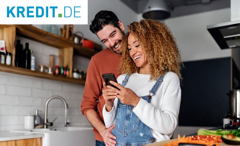 KREDIT.DE Bild 2