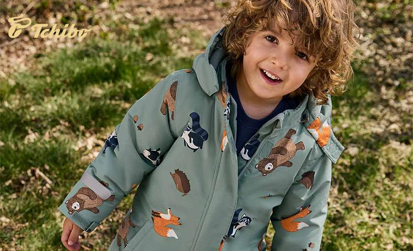 Tchibo - Kids Bild 2