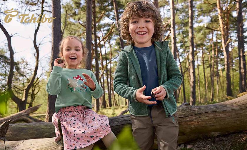 Tchibo - Kids Bild 3