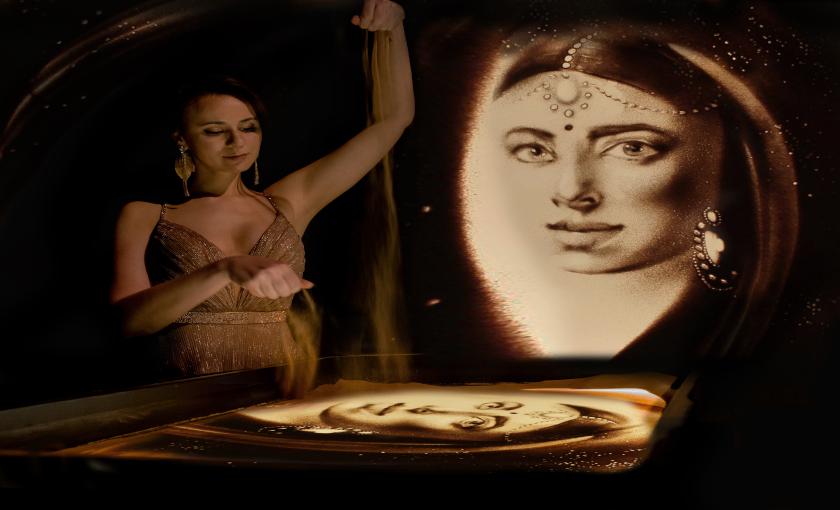 In 80 Bildern um die Welt Bild 3