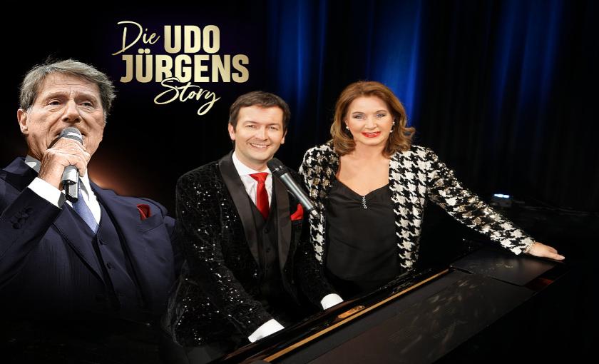 Die Udo Jürgens Story Bild 2