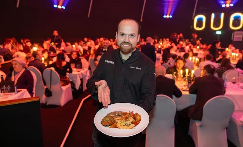 WinterVarieté by Tristan Brandt Heidelberg Bild 3