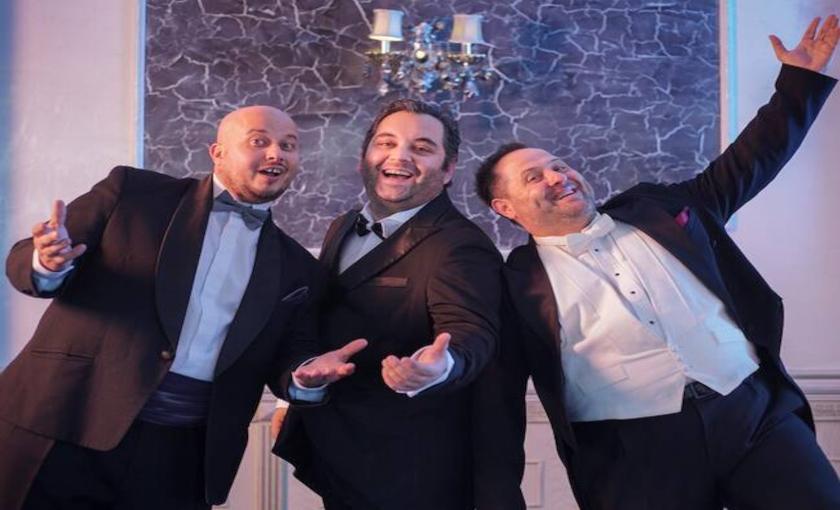 Himmlische Nacht der Ten&ouml;re Bild 2