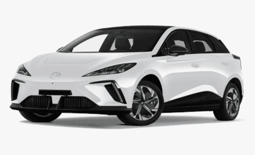 MG Release MG4 Bild 2