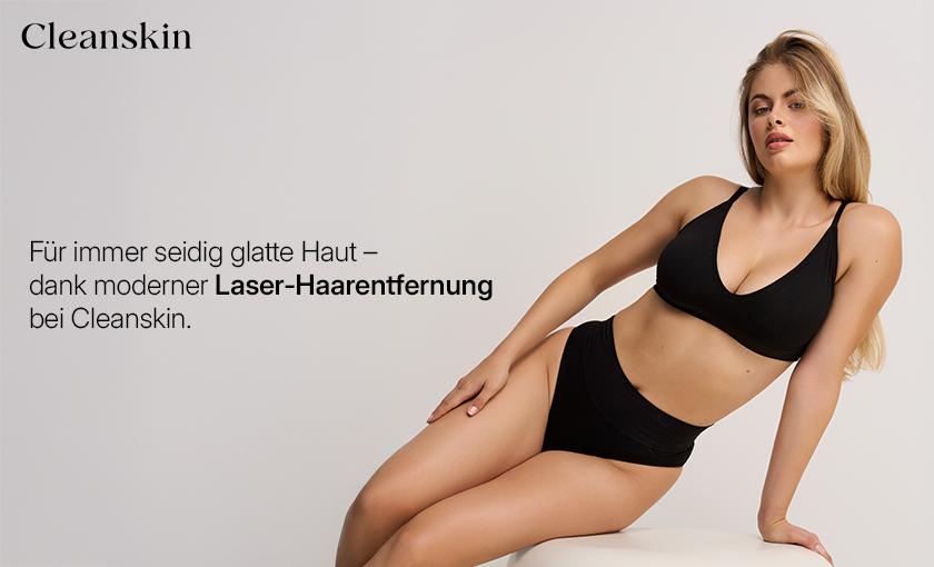 Cleanskin Bild 1