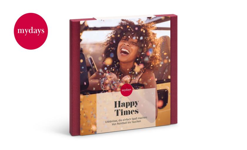 mydays Bild 1