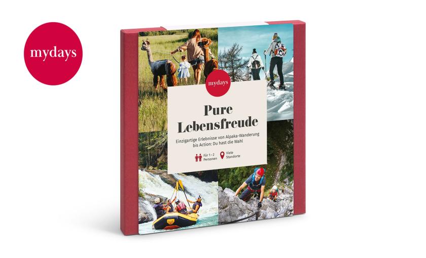 mydays Bild 1