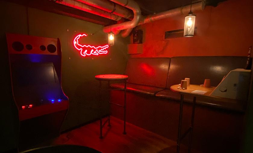 LOCKED Adventures: Escape Room Bremen Bild 2