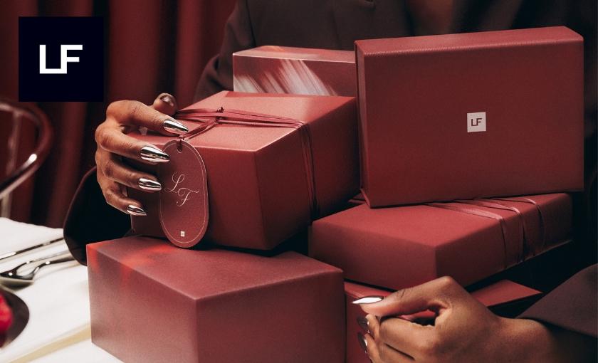 LOOKFANTASTIC Bild 2