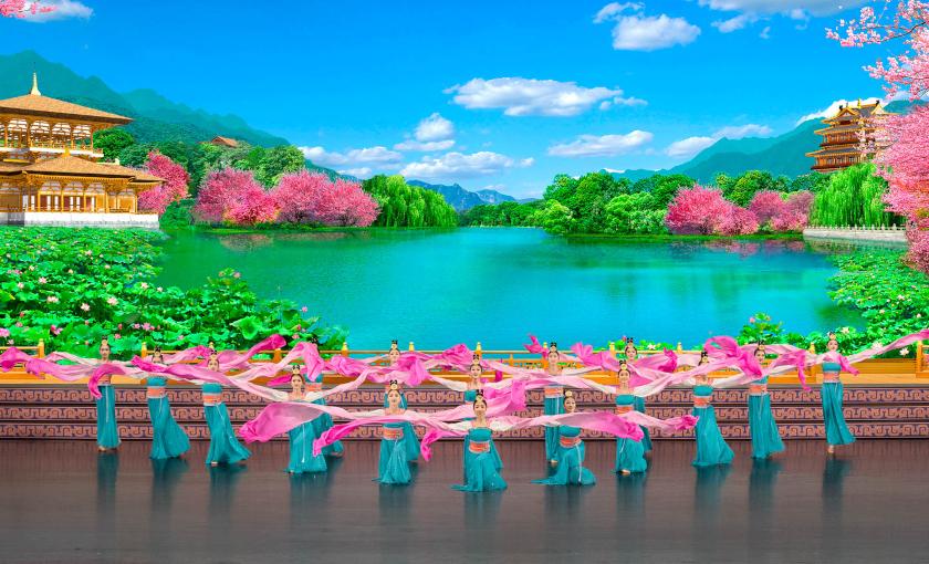 Shen Yun 2026 Bild 2