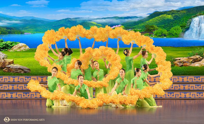 Shen Yun 2026 Bild 3