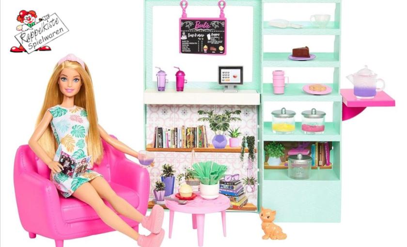 Barbie Bild 1