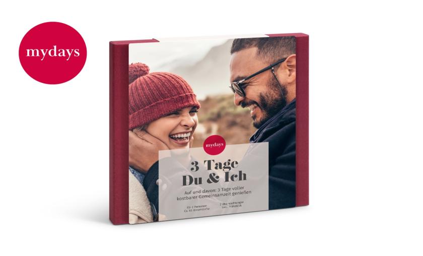 mydays Bild 1