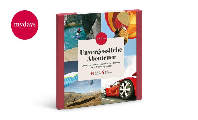 mydays Bild 1