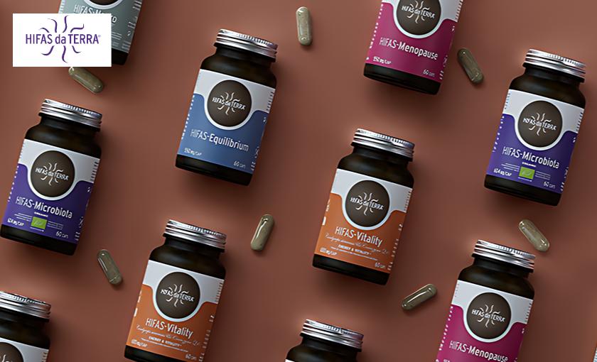 Hifas da Terra Bild 2