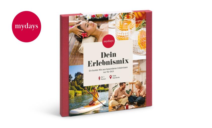 mydays Bild 1