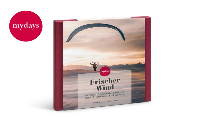 mydays Bild 1