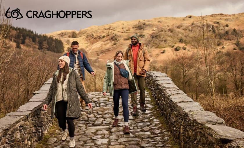Craghoppers Bild 1